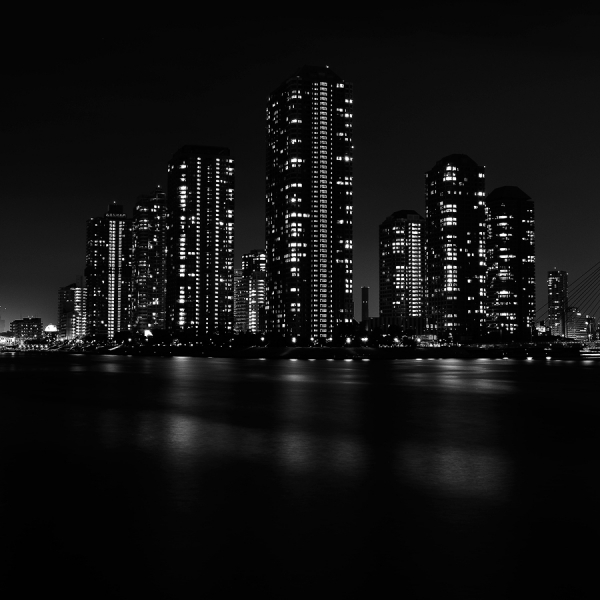Photograph Stefano Orazzini Eitai Park on One Eyeland